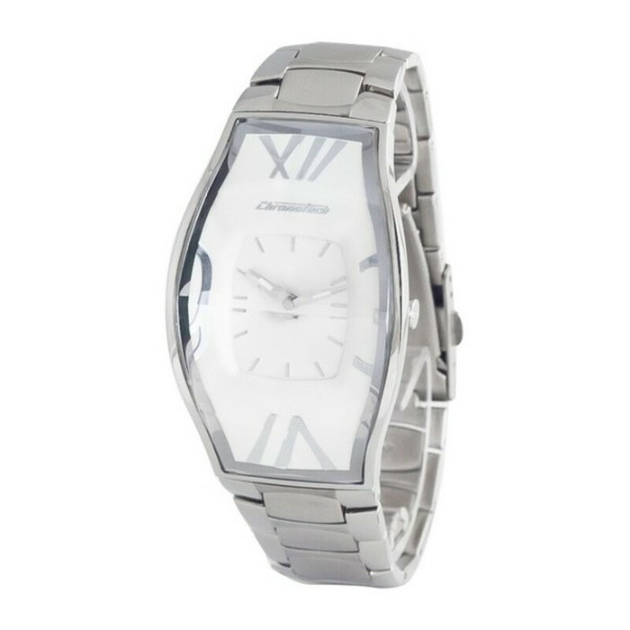 Montre Femme Chronotech CT7932M-08M (Ø 36 mm) Montre Femme Chronotech CT7932M-08M (Ø 36 mm)