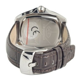 Chronotech CT7988LS-70 Montre Analogique pour Femme