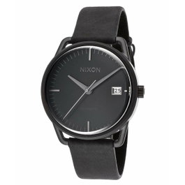 Nixon Mellor Automatic A199-001-00 - Noir