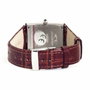 Chronotech CT7017B-02 avec bracelet rose et cadran rose