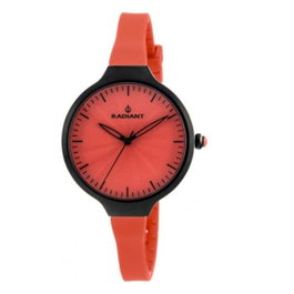 Radiant RA336612 Orange et Noir