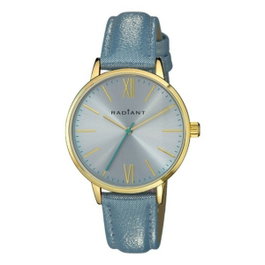 Radiant RA429603 Radiant Daisy Bleu et Doré
