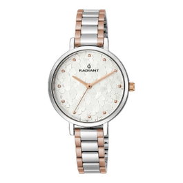 Radiant RA431607 Romance 34mm Argenté
