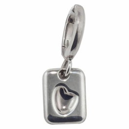 Calvin Klein Pendentif Wish KJ12BA110900 en Argent