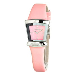 Chronotech CT7355L-03 avec cadran et bracelet rose