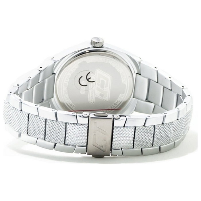 Montre Unisexe Chronotech CC7039M-08M (Ø 39 mm) Montre Unisexe Chronotech CC7039M-08M (Ø 39 mm)