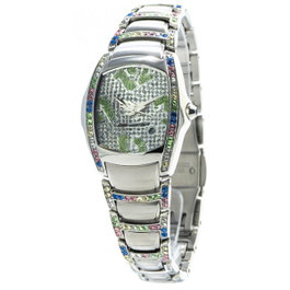 Chronotech CT7896SS-74M