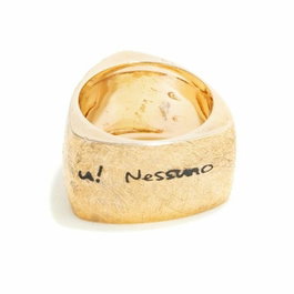 Demaria DM6TA051-R16 Bague Rose Taille 16