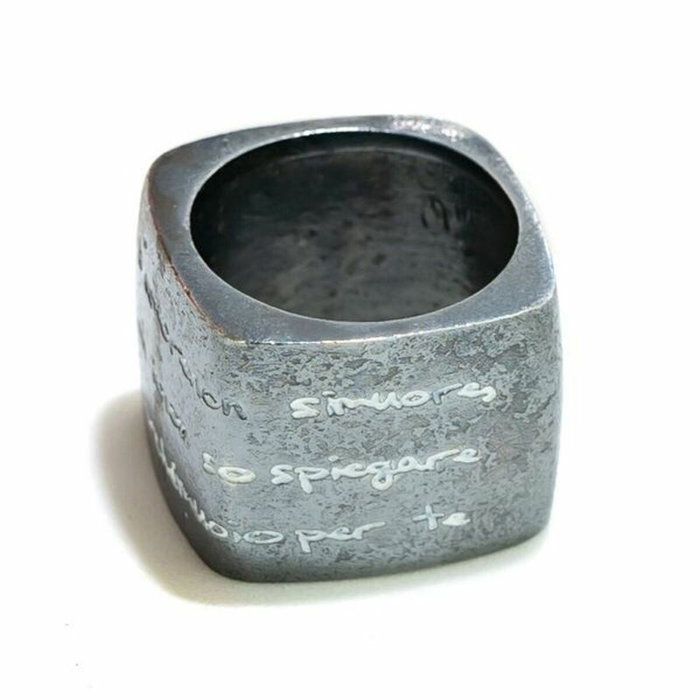 Bague Femme Demaria DM6TA052-N14 (14) Bague Femme Demaria DM6TA052-N14 (14)