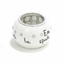 Demaria Bague DM6TAX37B-B16 en Or 18 carats