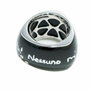 Demaria Bague en Or 18 carats Taille 14 Noir