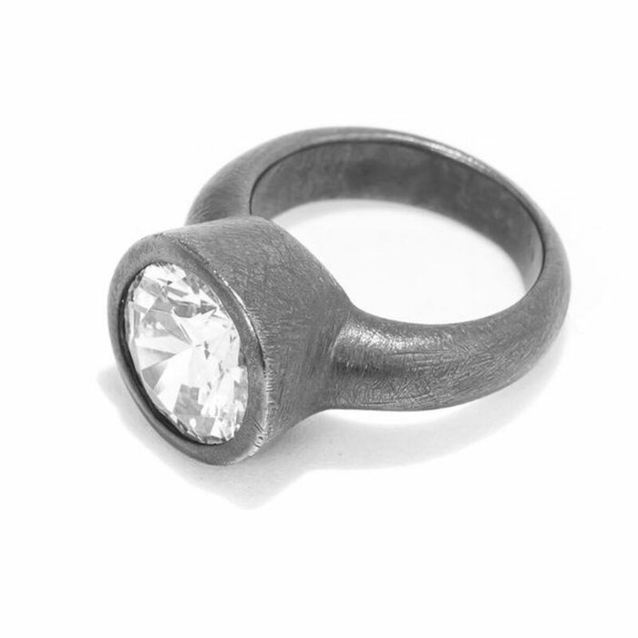 Bague Femme Demaria DMAN4110474-N (16) Bague Femme Demaria DMAN4110474-N (16)
