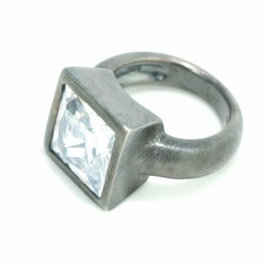 Demaria Bague DMAN4210076-N12 Taille 12