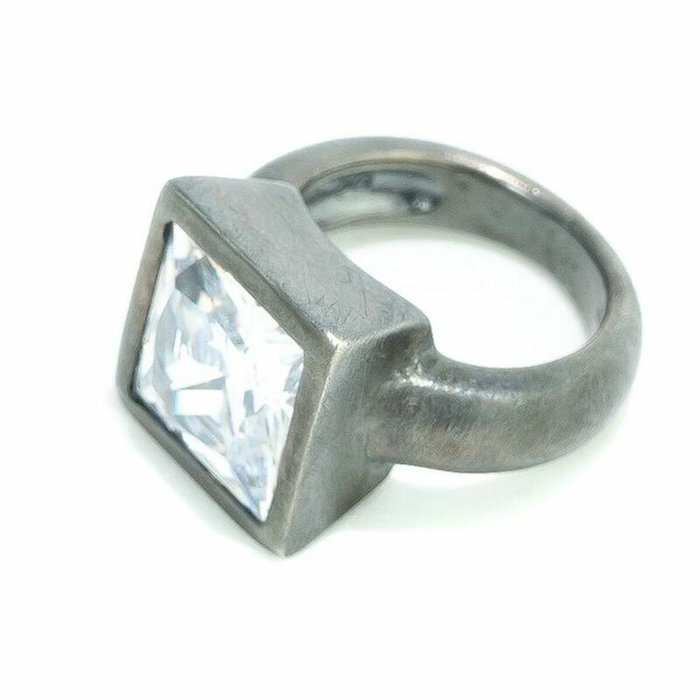 Demaria Bague DMAN4210076-N12 Taille 12 Demaria Bague DMAN4210076-N12 Taille 12