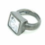 Demaria Bague DMAN4210076-N12 Taille 12