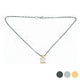 Demaria Collier DMC6110289-NEGRO