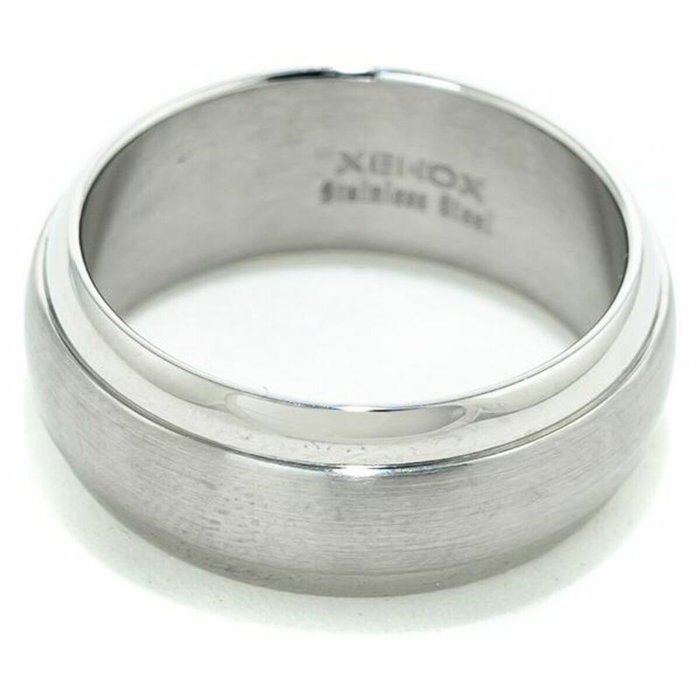 Xenox Bague Femme X1069-54 Argentée Taille 14
