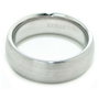 Xenox Bague Femme X5001 Argentée Taille 12
