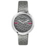 Furla My Piper R4251110501 avec bracelet gris et cadran gris