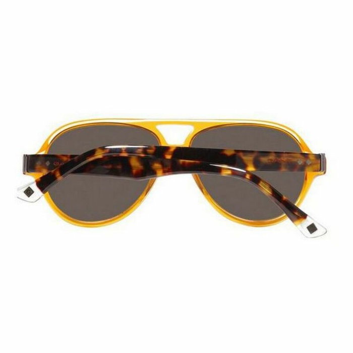 Lunettes de soleil Homme Gant GRS2003ORTO-3 ø 58 mm Lunettes de soleil Homme Gant GRS2003ORTO-3 ø 58 mm
