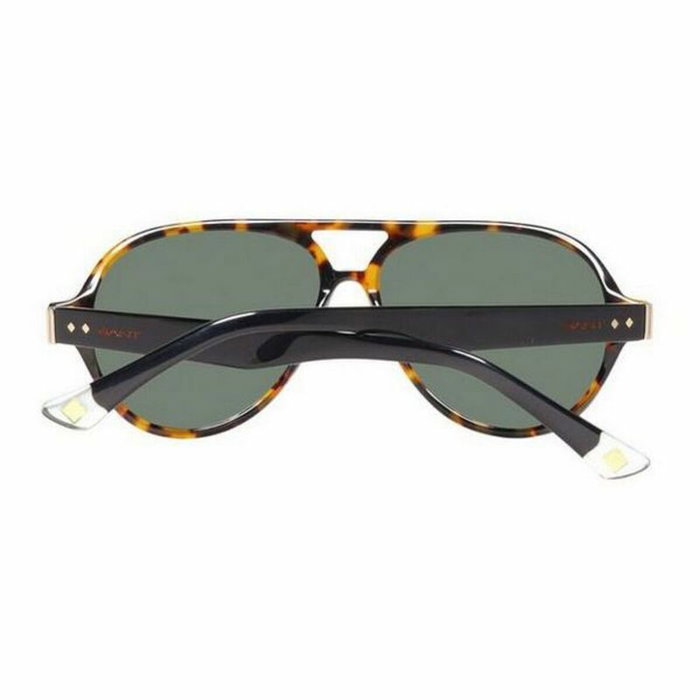 Lunettes de soleil Homme Gant GRS2003TOBLK2 ø 58 mm