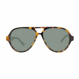 Lunettes de soleil Homme Gant GRS2003TOBLK2 ø 58 mm