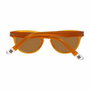 Lunettes de soleil Unisexe Gant GRS2005MOR-1 Ø 49 mm