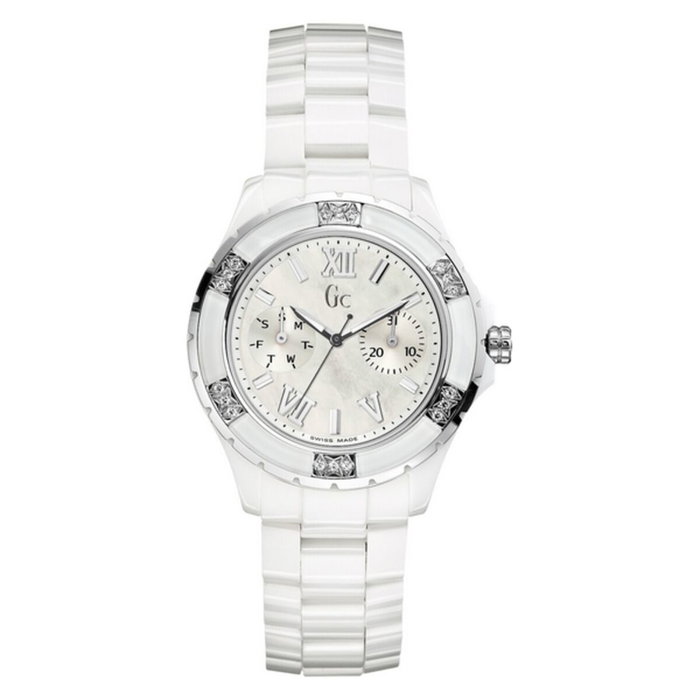 Montre Femme Guess X69117L1S (Ø 36 mm) Montre Femme Guess X69117L1S (Ø 36 mm)