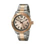 Invicta 17931 avec cadran rose et bracelet argenté
