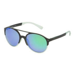 Lunettes de soleil Unisexe Police SPL163556PCV Ø 55 mm