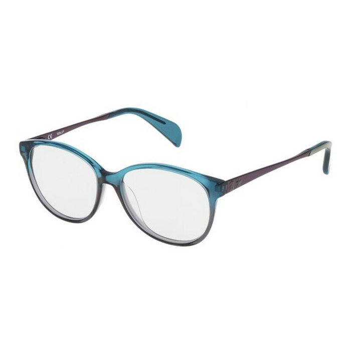 Monture de Lunettes Femme Tous VTO928520ANP (52 mm) Bleu (ø 52 mm) Monture de Lunettes Femme Tous VTO928520ANP (52 mm) Bleu (ø 52 mm)
