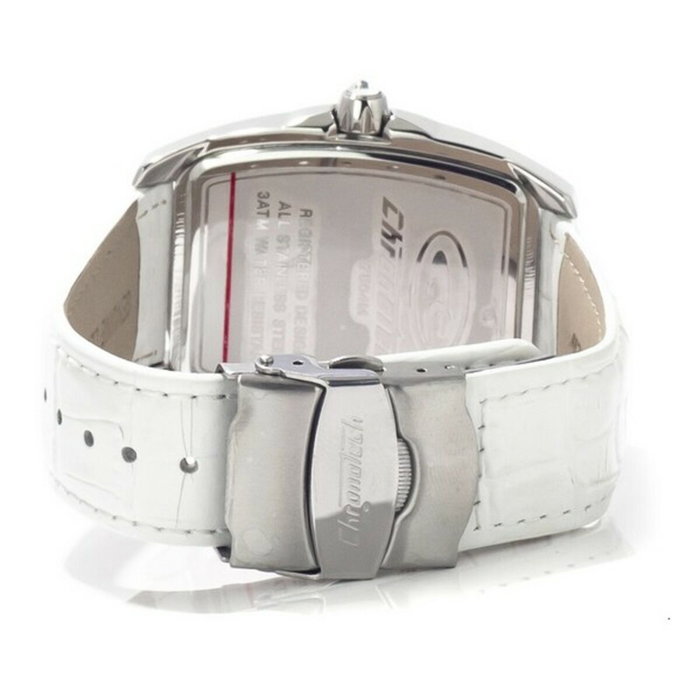 Montre Homme Chronotech CT7504M-B
