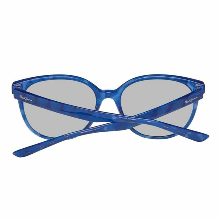 Lunettes de soleil Femme Pepe Jeans PJ7289C355 Ø 55 mm