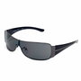 Lunettes de soleil Unisexe Sting SSJ367-0568 Ø 99 mm