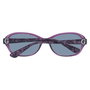 Lunettes de soleil Femme Guess ø 57 mm