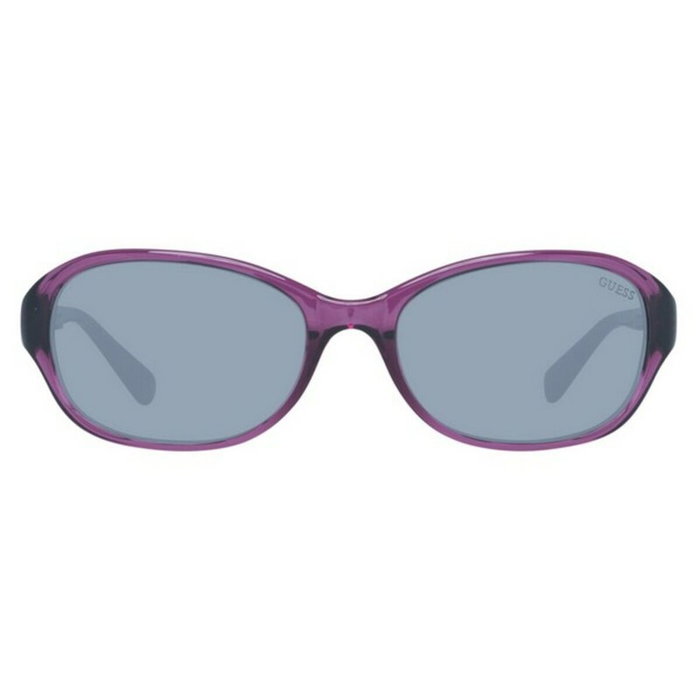 Lunettes de soleil Femme Guess ø 57 mm