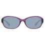 Lunettes de soleil Femme Guess ø 57 mm