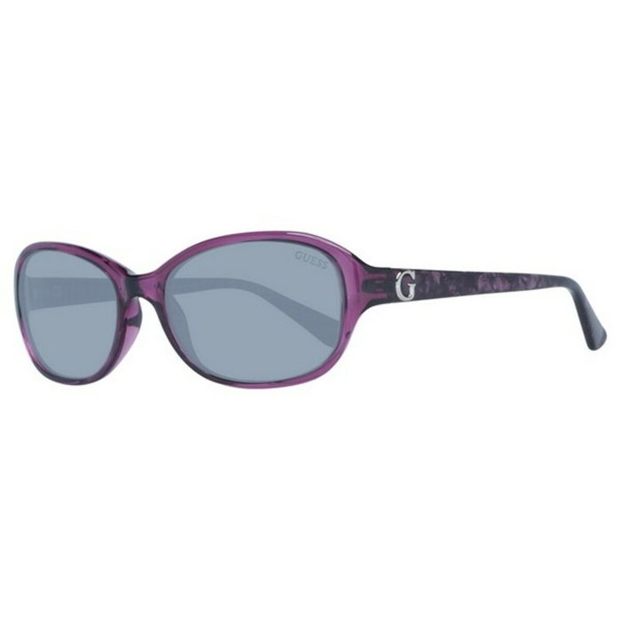 Lunettes de soleil Femme Guess ø 57 mm