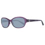 Lunettes de soleil Femme Guess ø 57 mm