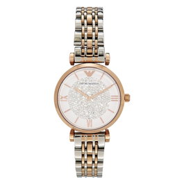 Armani AR1926 Montre pour Femme