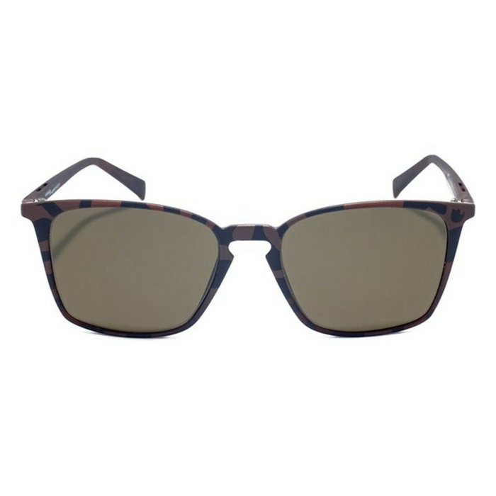 Italia Independent 0037-096-000 Gafas de sol Gris