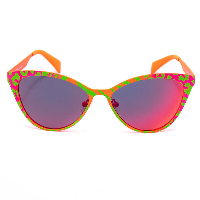Lunettes de soleil Femme Italia Independent 0022-055-018 (ø 55 mm) Lunettes de soleil Femme Italia Independent 0022-055-018 (ø 55 mm)