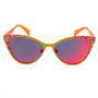 Lunettes de soleil Femme Italia Independent 0022-055-018 (ø 55 mm)
