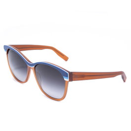 Italia Independent 0048-022-000 Lunettes de soleil marron