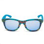 Lunettes de soleil Unisexe Italia Independent 0090-FIS-000 Ø 50 mm