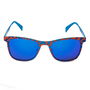 Lunettes de soleil Unisexe Italia Independent 0024-027-055 Ø 53 mm