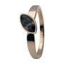 Skagen Bague en acier doré Taille 13