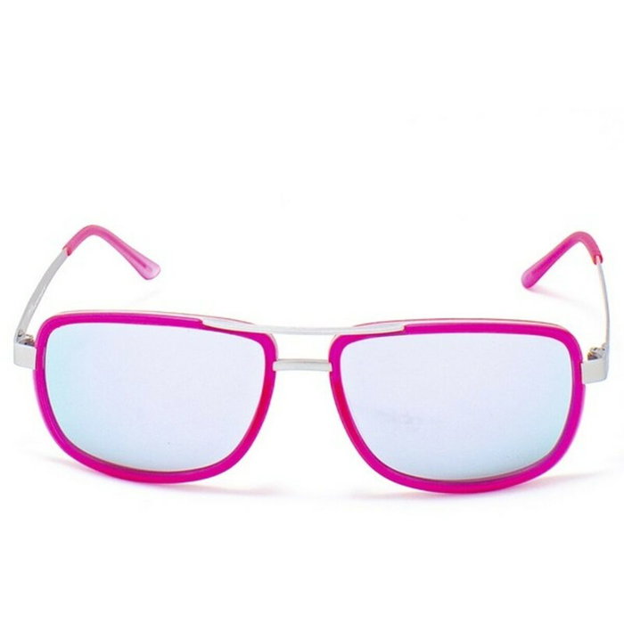 Lunettes de soleil Unisexe Italia Independent 0071-018-000 Ø 55 mm