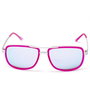 Lunettes de soleil Unisexe Italia Independent 0071-018-000 Ø 55 mm