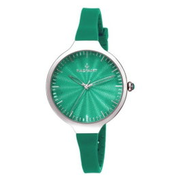 Radiant RA336615 Sunny Green-Sil/Green